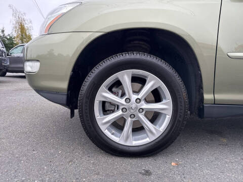 2008 Lexus RX 350