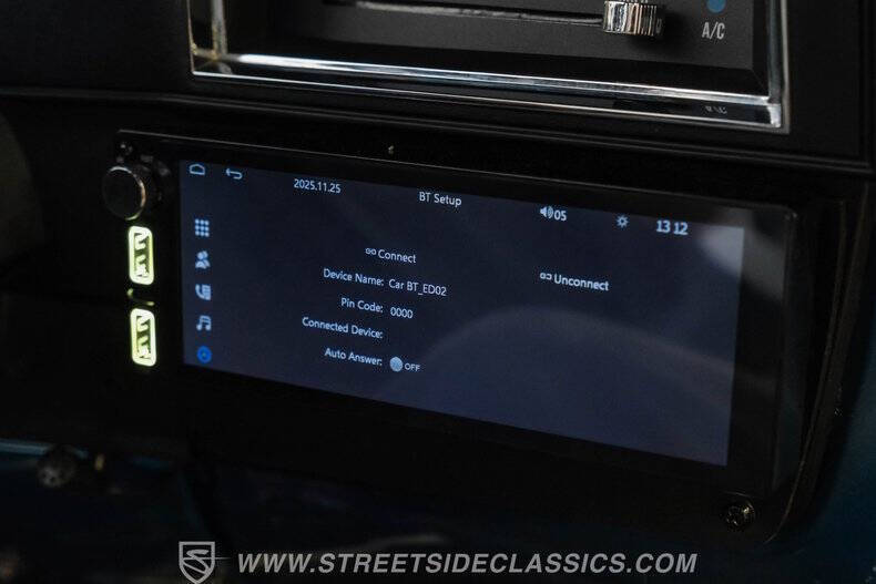 1987 GMC R/V 1500 Series