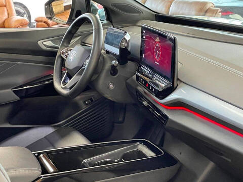 2023 Volkswagen ID.4 Pro S