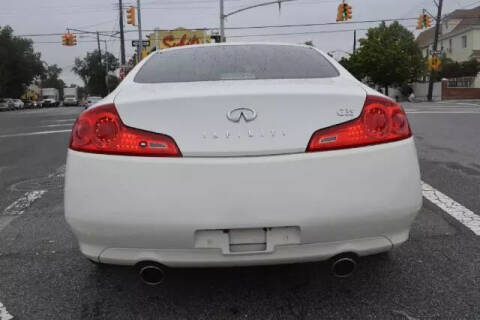 2006 Infiniti G35