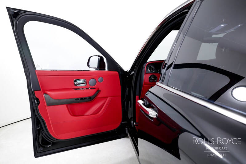 2024 Rolls-Royce Cullinan