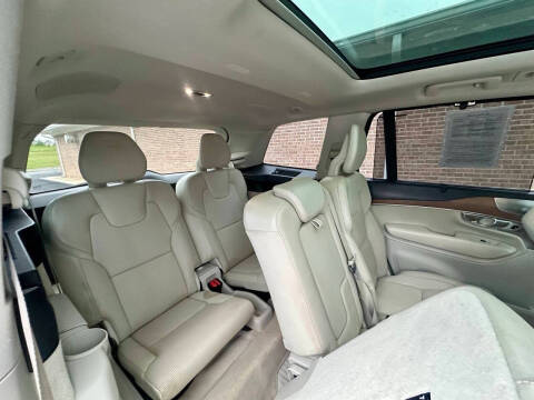 2016 Volvo XC90 T6 Inscription