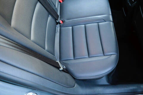 2010 Volkswagen Jetta SEL PZEV