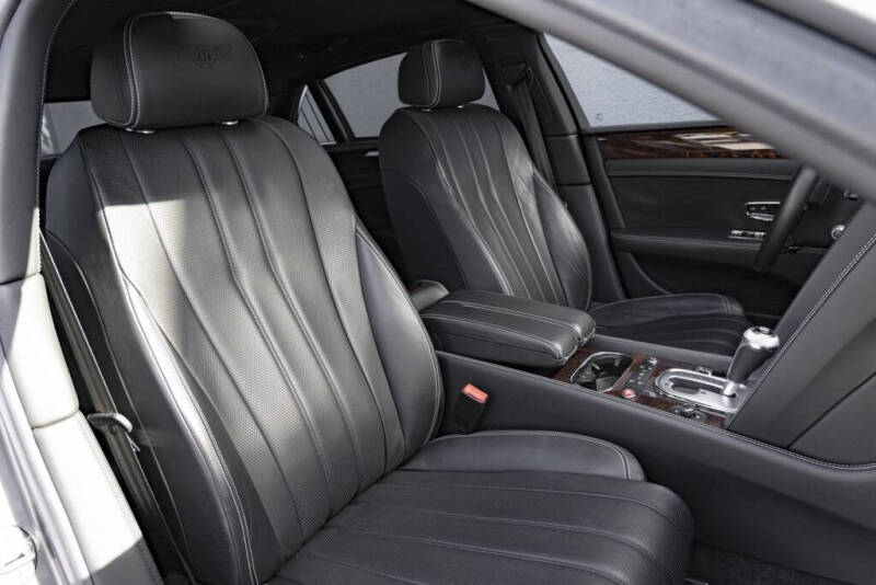 2014 Bentley Flying Spur