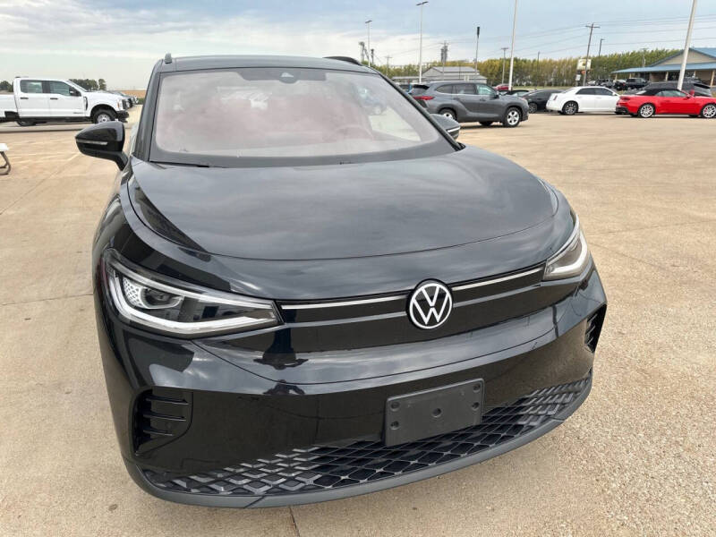 2023 Volkswagen ID.4 Pro S