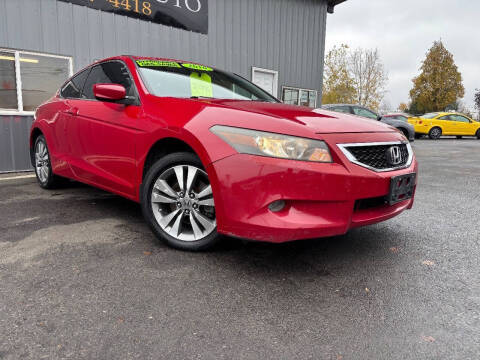 2010 Honda Accord EX-L