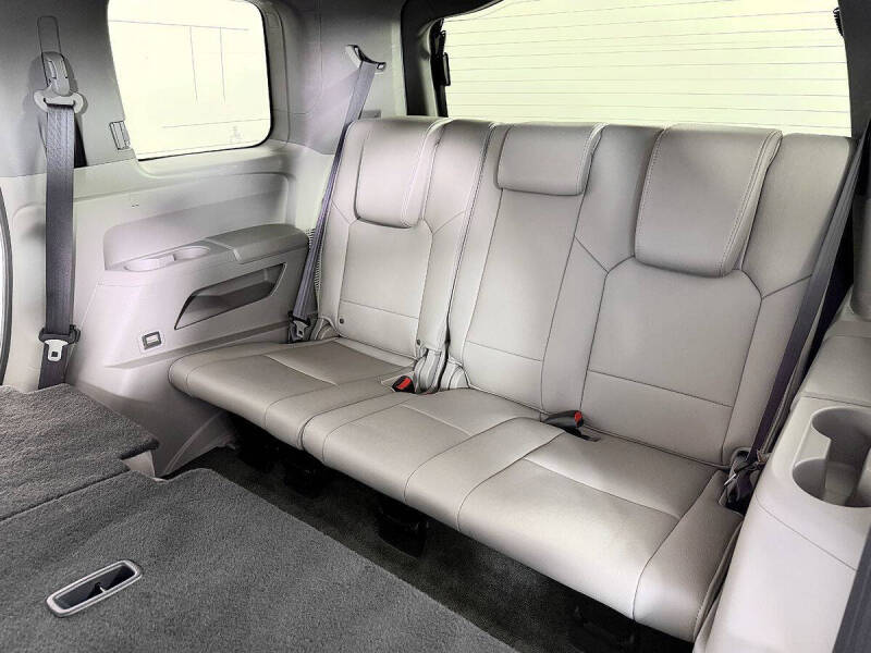 2015 Honda Pilot EX-L