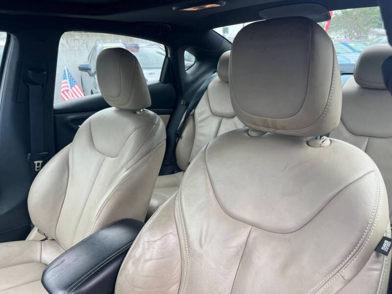 2013 Dodge Dart Limited