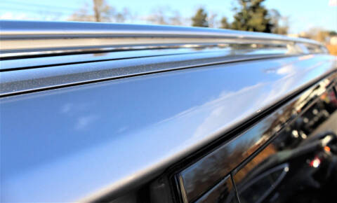 2015 Land Rover Range Rover Supercharged