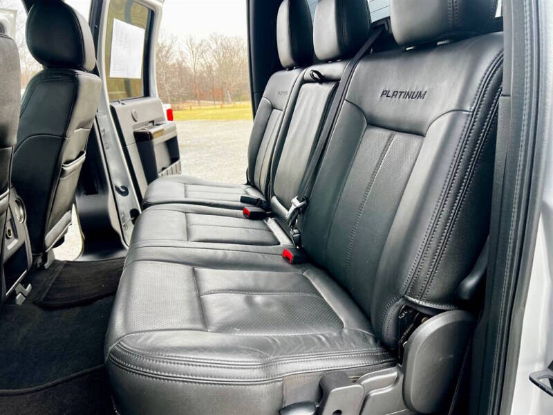 2013 Ford F-350 Super Duty