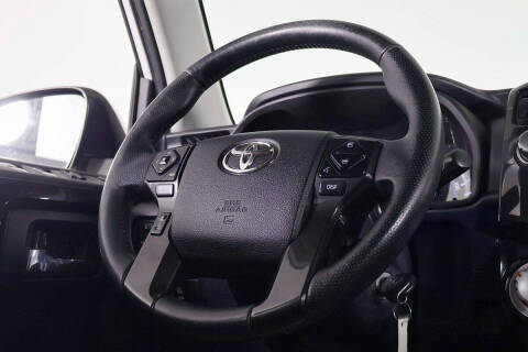 2014 Toyota 4Runner