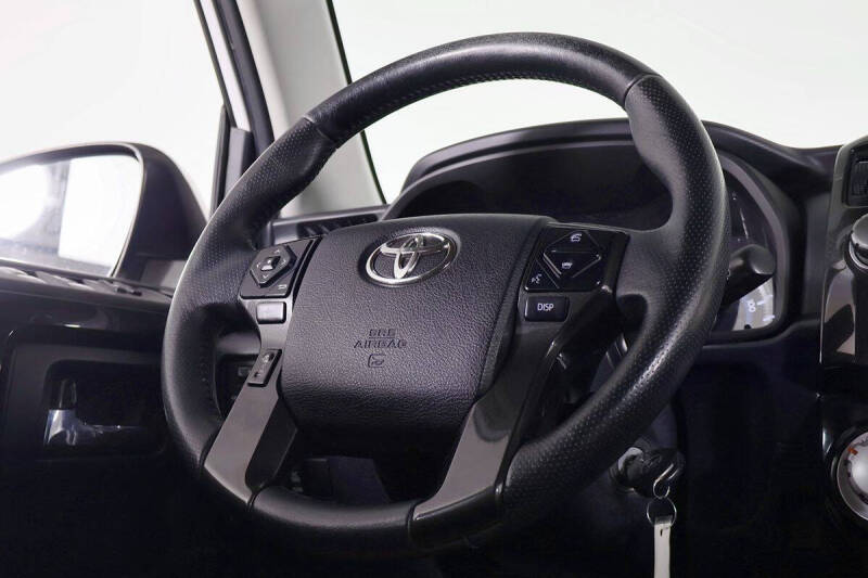 2014 Toyota 4Runner