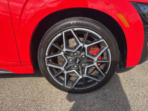 2022 Hyundai Kona N