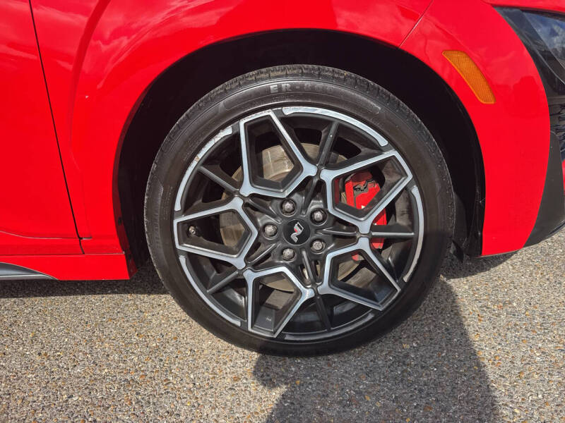 2022 Hyundai Kona N