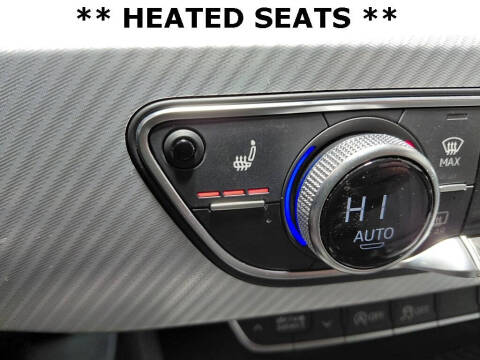 2018 Audi A5 Sportback 2.0T quattro Premium Plus