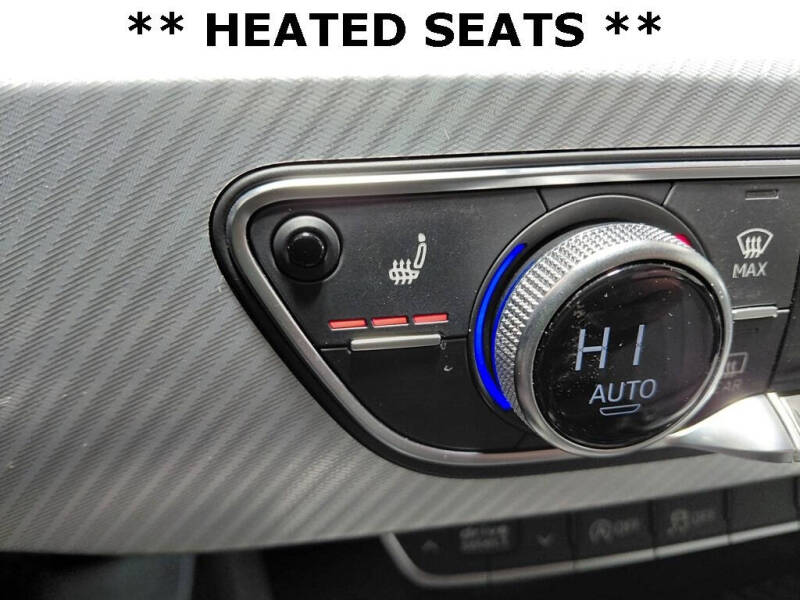 2018 Audi A5 Sportback 2.0T quattro Premium Plus