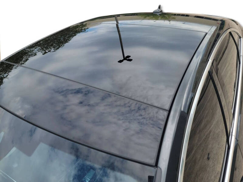 2019 Audi A6 quattro Prestige 55 TFSI