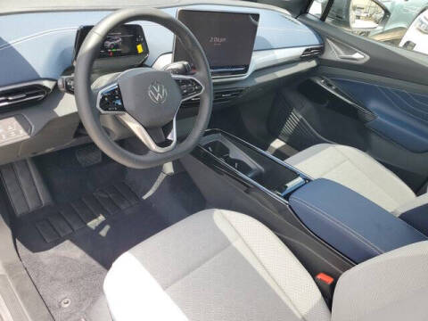 2025 Volkswagen ID.4 Pro S Plus