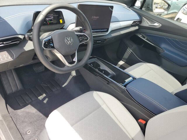 2025 Volkswagen ID.4 Pro S Plus