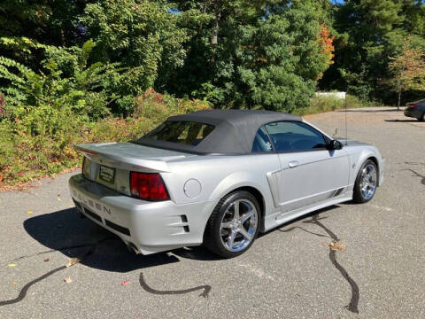 1999 Ford Mustang GT