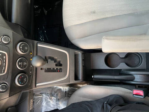 2015 Mazda MAZDA5 Sport