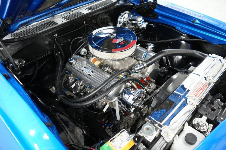 1969 Chevrolet Chevelle