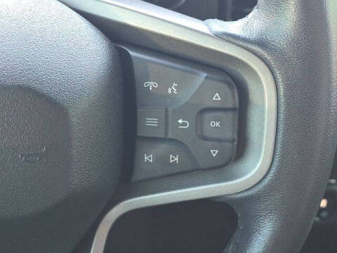 2023 Ford Bronco Badlands Advanced