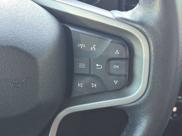 2023 Ford Bronco Badlands Advanced