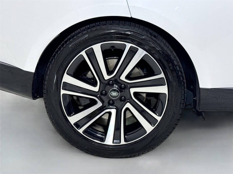 2023 Land Rover Range Rover P530 SE