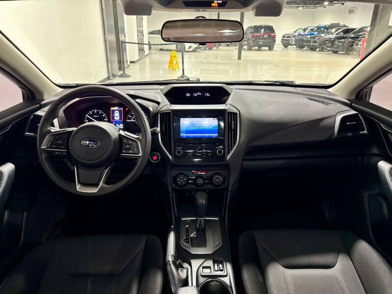 2020 Subaru Impreza Premium