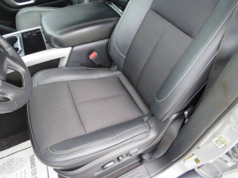 2017 Nissan Titan XD