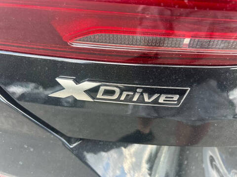 2022 BMW 8 Series M850i xDrive