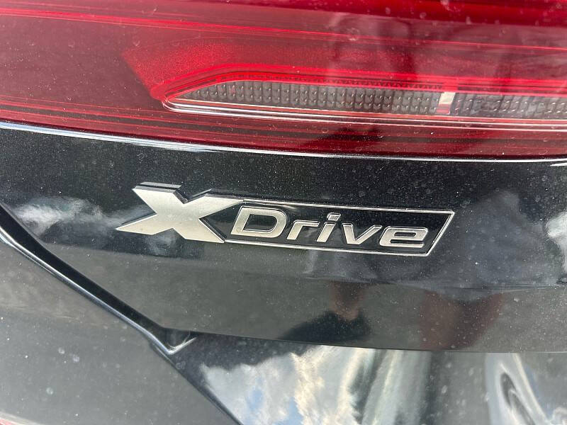 2022 BMW 8 Series M850i xDrive