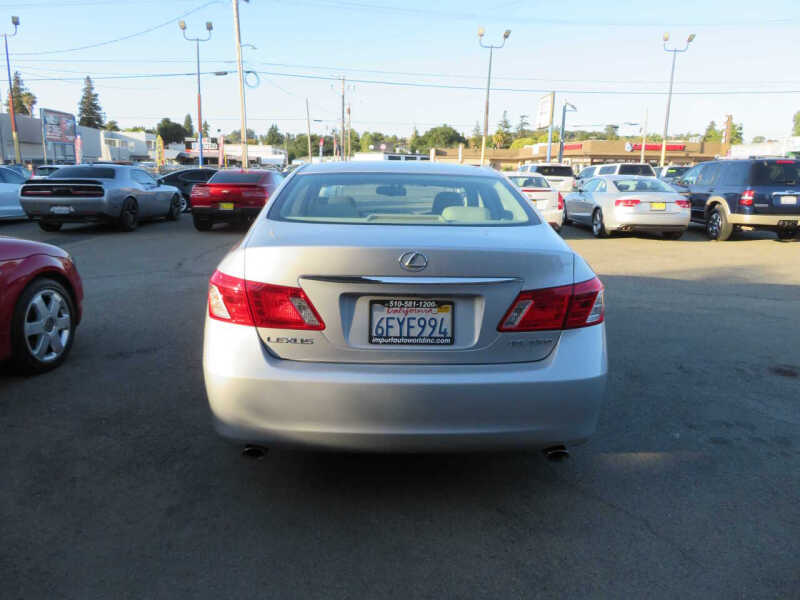 2008 Lexus ES 350