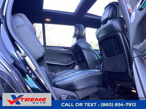 2019 Mercedes-Benz GLS AMG GLS 63