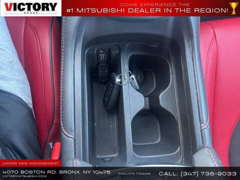 2021 Acura RDX SH-AWD w/A-SPEC