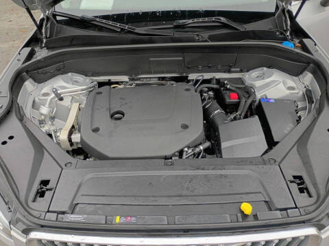 2025 Volvo XC90 B6 Plus Bright Theme 7P