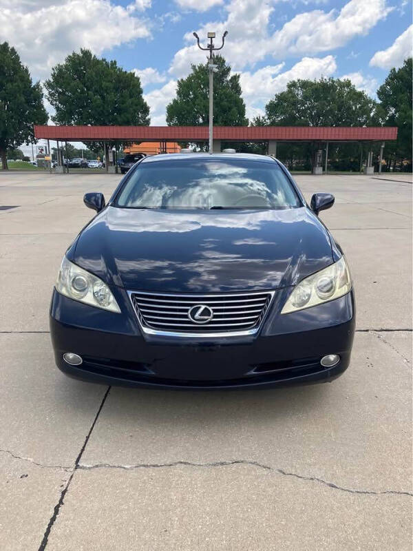 2009 Lexus ES 350