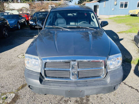2006 Dodge Dakota ST