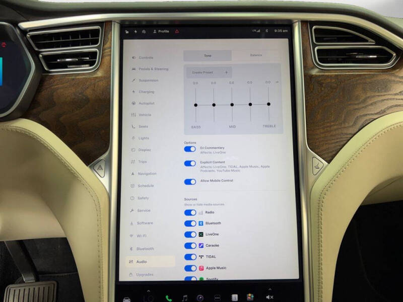 2018 Tesla Model X 75D