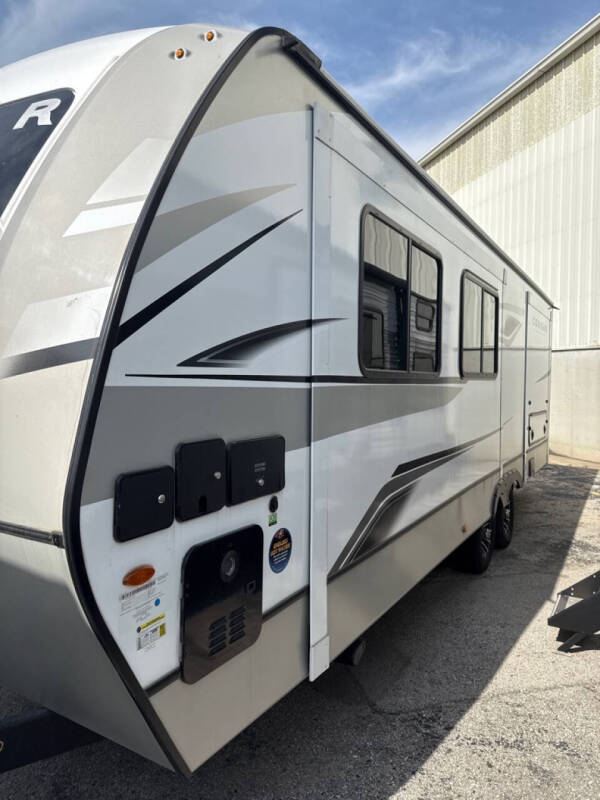 2025 Keystone RV Cougar