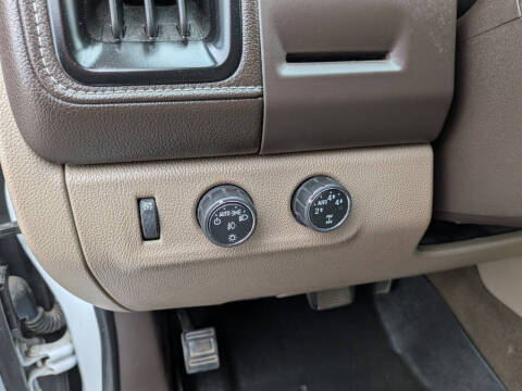 2015 GMC Canyon