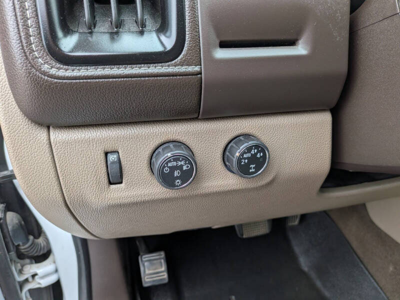2015 GMC Canyon