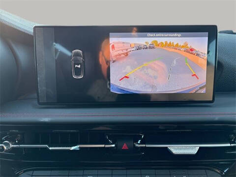 2024 Dodge Hornet GT Plus