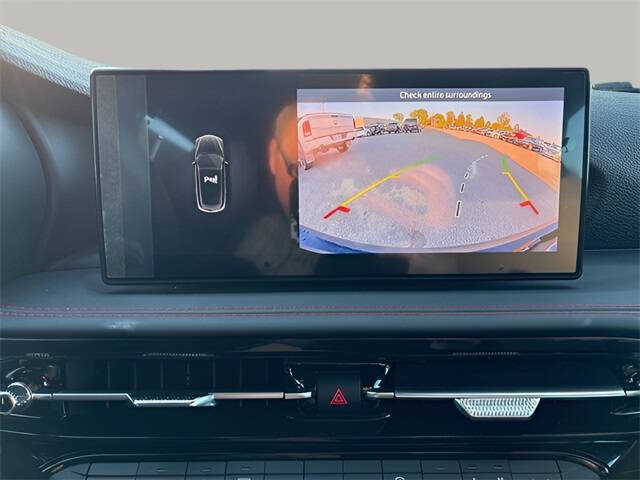 2024 Dodge Hornet GT Plus