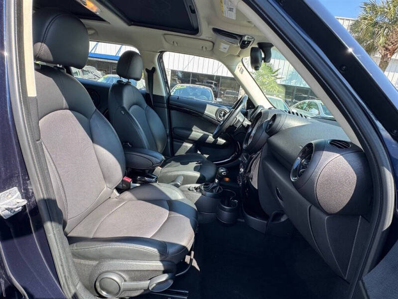 2014 MINI Countryman Cooper S