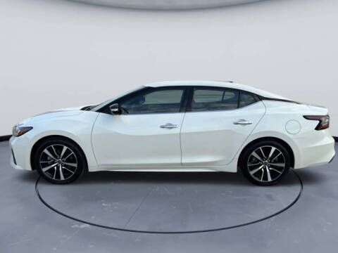 2023 Nissan Maxima 3.5 SV