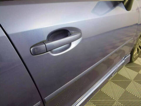 2016 Subaru Impreza 2.0i Sport Limited