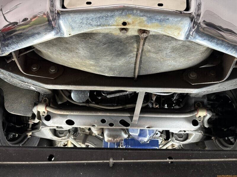 1969 Cadillac Eldorado