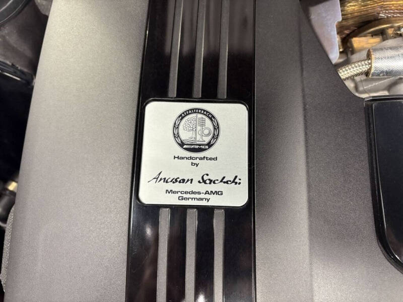 2024 Mercedes-Benz SL-Class AMG SL 55